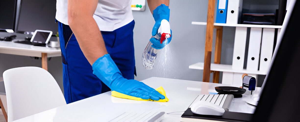 Proactive Disinfection Protocols to Prevent Outbreaks